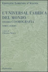L'universal fabrica del mondo ovvero cosmografia