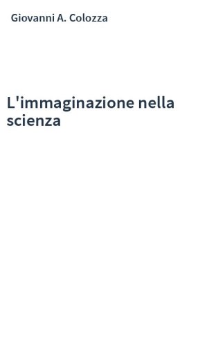 L'immaginazione nella scienza