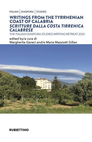 Writings from the tyrrhenina coast of Calabria-Scritture dalla costa tirrenica calabrese