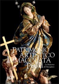 Il patrimonio artistico dell'Immacolata di Pegli. La Madonna del Maragliano