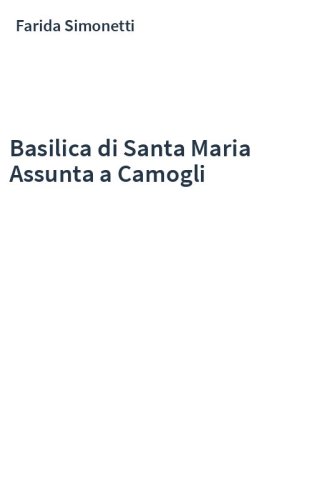 Basilica di Santa Maria Assunta a Camogli