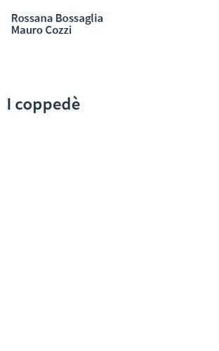 I coppedè