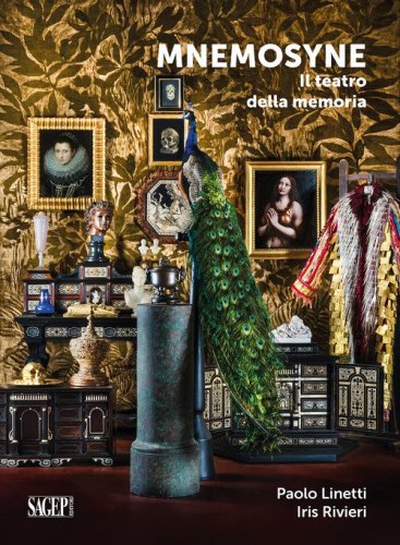 Mnemosyne. Il teatro della memoria