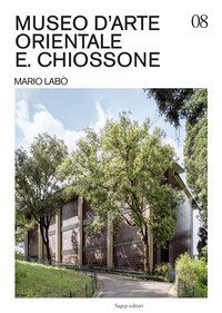Museo d'Arte Orientale E. Chiossone. Mario Labò