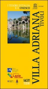 Villa Adriana Tivoli
