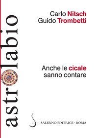 Anche le cicale sanno contare