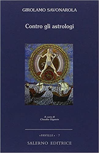 Contro gli astrologi
