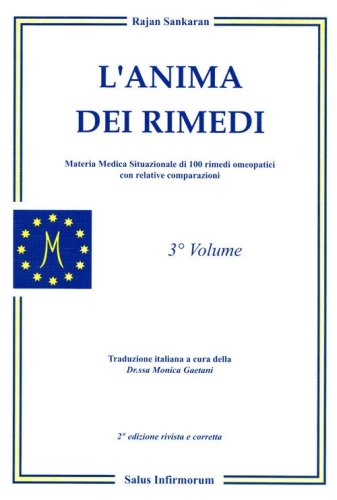 L'anima dei rimedi