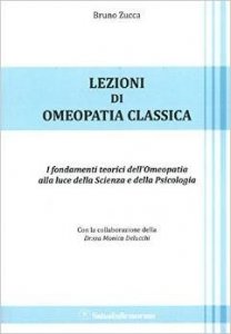 Lezioni di omeopatia classica