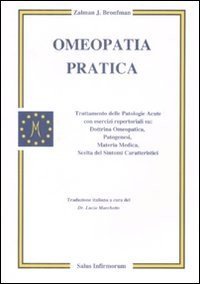 Omeopatia pratica