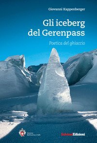 Gli iceberg del Gerenpass. Poetica del ghiaccio