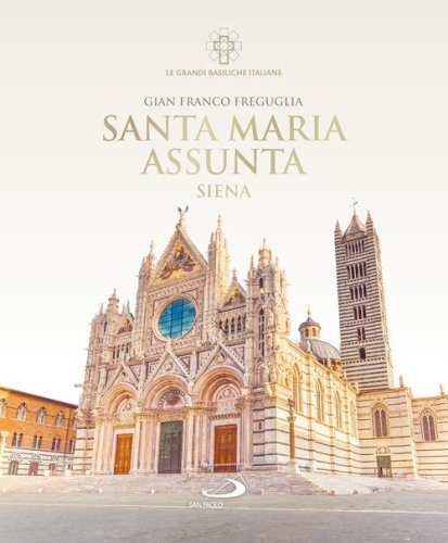 Santa Maria Assunta. Siena