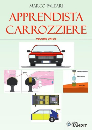 Apprendista carrozziere