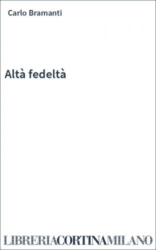 Altà fedeltà