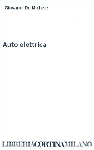 Auto elettrica
