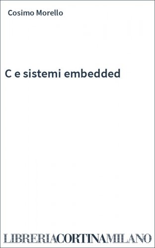 C e sistemi embedded