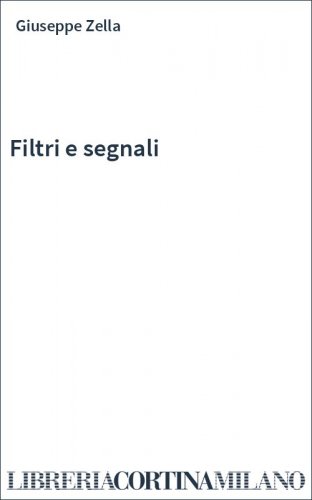Filtri e segnali