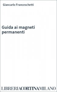 Guida ai magneti permanenti