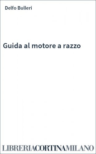 Guida al motore a razzo