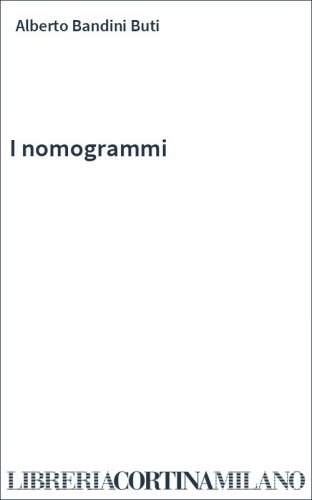 I nomogrammi