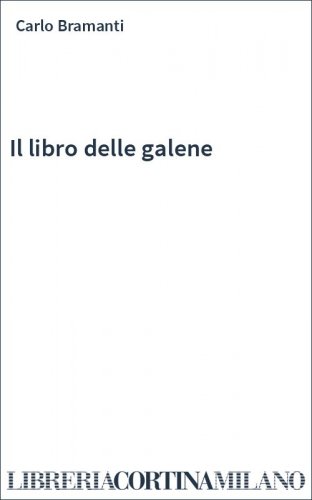Il libro delle galene