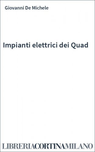 Impianti elettrici dei Quad