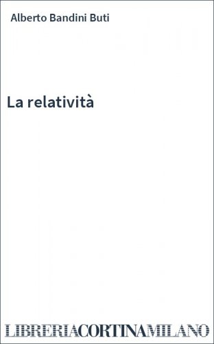 La relatività