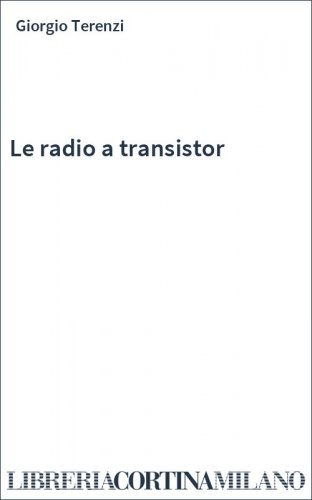 Le radio a transistor