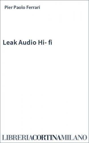 Leak Audio Hi-fi