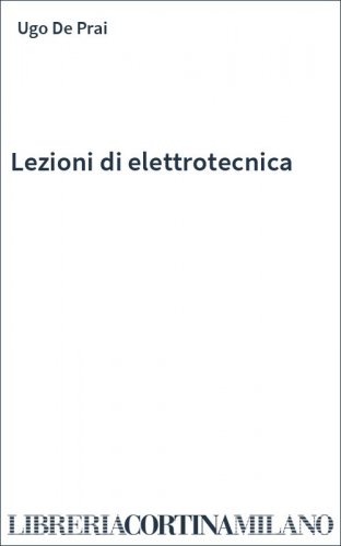 Lezioni di elettrotecnica