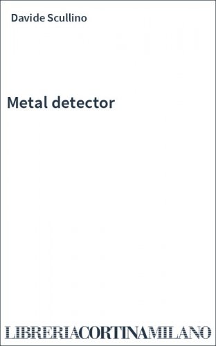 Metal detector