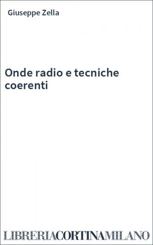 Onde radio e tecniche coerenti