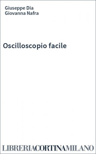 Oscilloscopio facile