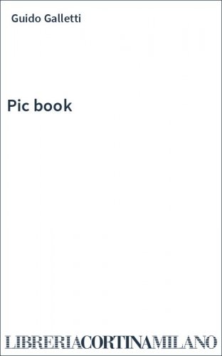 Pic book