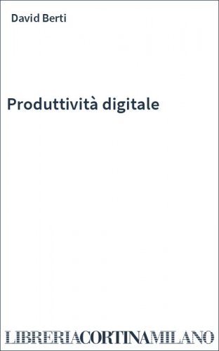 Produttività digitale