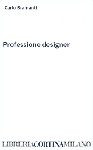 Professione designer