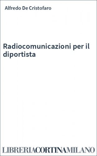 Radiocomunicazioni per il diportista