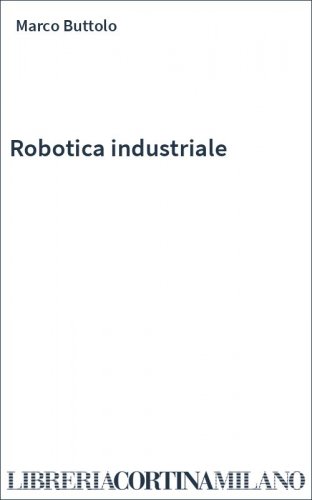 Robotica industriale