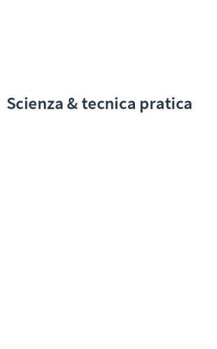 Scienza & tecnica pratica
