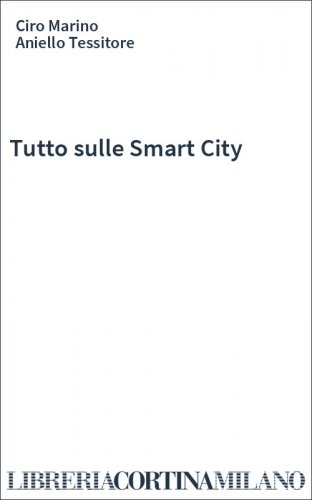 Tutto sulle Smart City