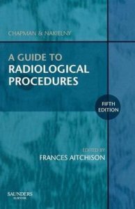 A Guide to Radiological Procedures