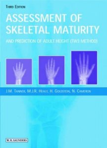 Assessment of Skeletal Maturity and Prediction of Adult Height