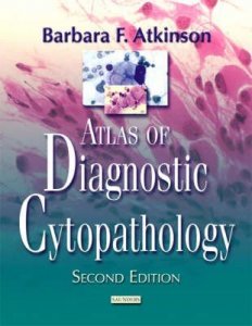 Atlas of Diagnostic Cytopathology