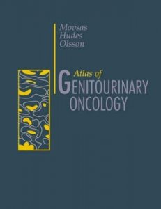Atlas of Genitourinary Oncology