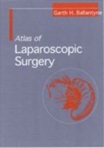 Atlas of Laparoscopic Surgery