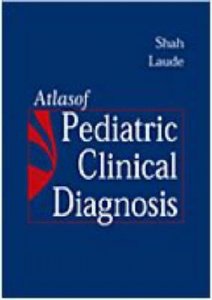 Atlas of Pediatric Clinical Diagnosis