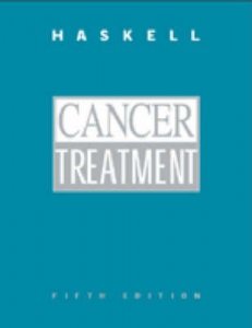 Cancer Treatment