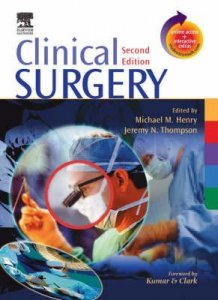Clinical Surgery