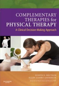 Complementary Therapies for Physical Therapy