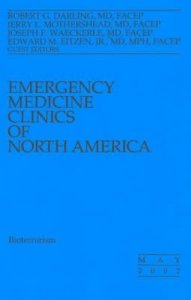 Emergency Medicine Clinics of North America